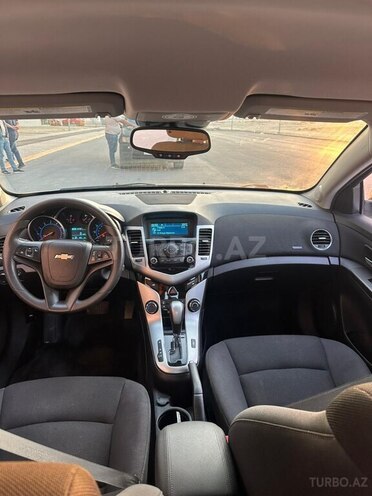 Chevrolet Cruze 2015, 88,000 km - 1.4 l - Bakı