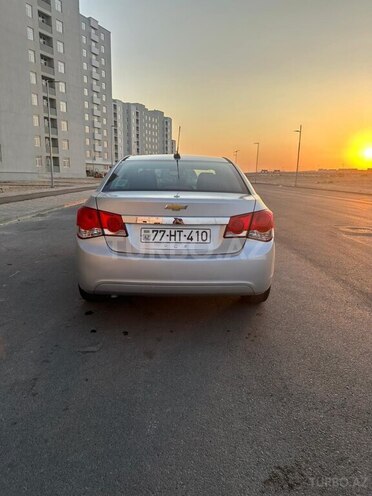 Chevrolet Cruze 2015, 88,000 km - 1.4 l - Bakı