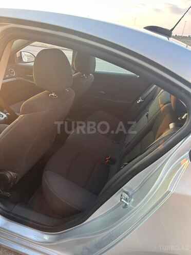 Chevrolet Cruze 2015, 88,000 km - 1.4 l - Bakı