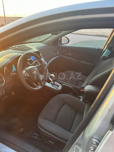 Chevrolet Cruze 2015, 88,000 km - 1.4 l - Bakı
