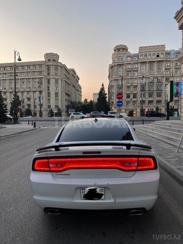 Dodge Charger 2012, 215,000 km - 3.6 l - Bakı