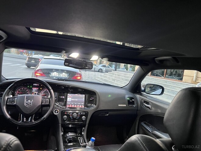 Dodge Charger 2012, 215,000 km - 3.6 l - Bakı