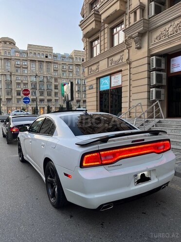 Dodge Charger 2012, 215,000 km - 3.6 l - Bakı