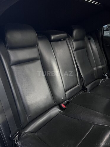 Dodge Charger 2012, 215,000 km - 3.6 l - Bakı