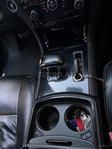Dodge Charger 2012, 215,000 km - 3.6 l - Bakı