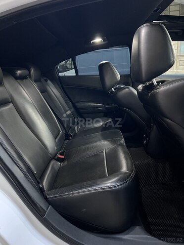 Dodge Charger 2012, 215,000 km - 3.6 l - Bakı
