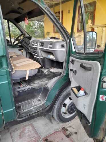GAZ 2705 2001, 200,000 km - 2.5 l - Bakı