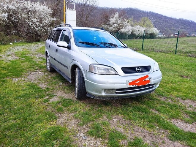 Opel Astra 2000, 186,600 km - 1.8 л - Bakı