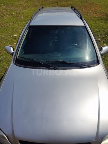 Opel Astra 2000, 186,600 km - 1.8 л - Bakı