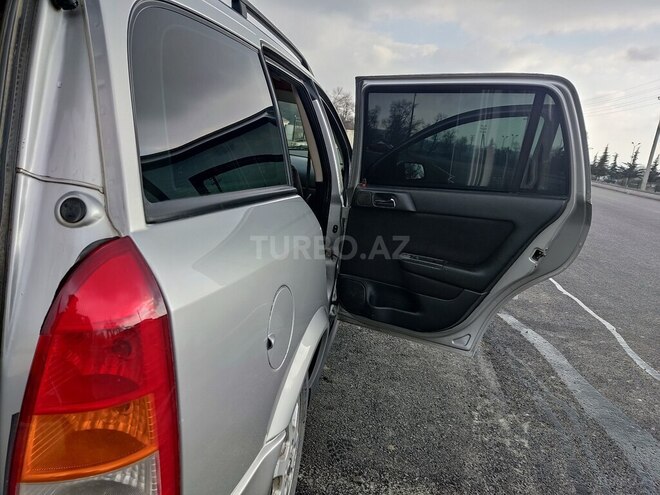 Opel Astra 2000, 186,600 km - 1.8 л - Bakı