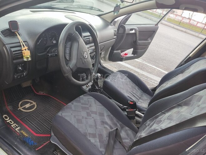 Opel Astra 2000, 186,600 km - 1.8 л - Bakı