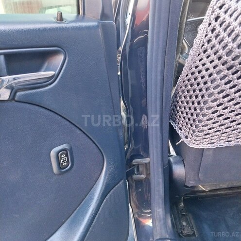 Mercedes C 220 1998, 539,135 km - 2.2 l - Biləsuvar