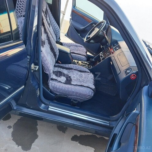 Mercedes C 220 1998, 539,135 km - 2.2 l - Biləsuvar