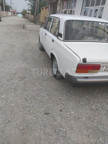 LADA (VAZ) 2107 2002, 22,000 km - 1.6 л - Gəncə