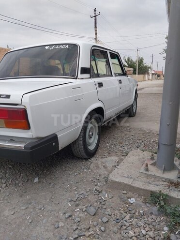 LADA (VAZ) 2107 2002, 22,000 km - 1.6 л - Gəncə
