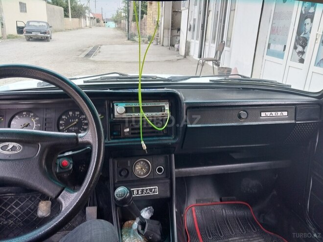 LADA (VAZ) 2107 2002, 22,000 km - 1.6 л - Gəncə