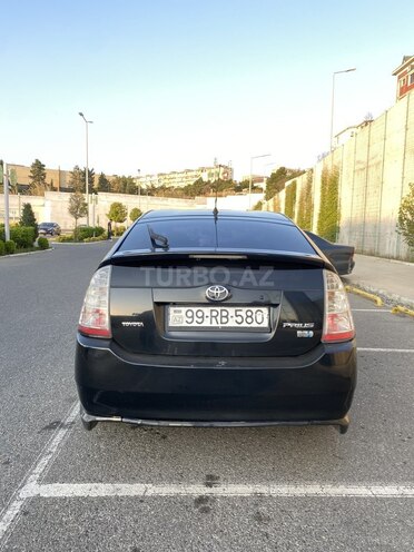 Toyota Prius 2008, 173,000 km - 1.5 l - Bakı