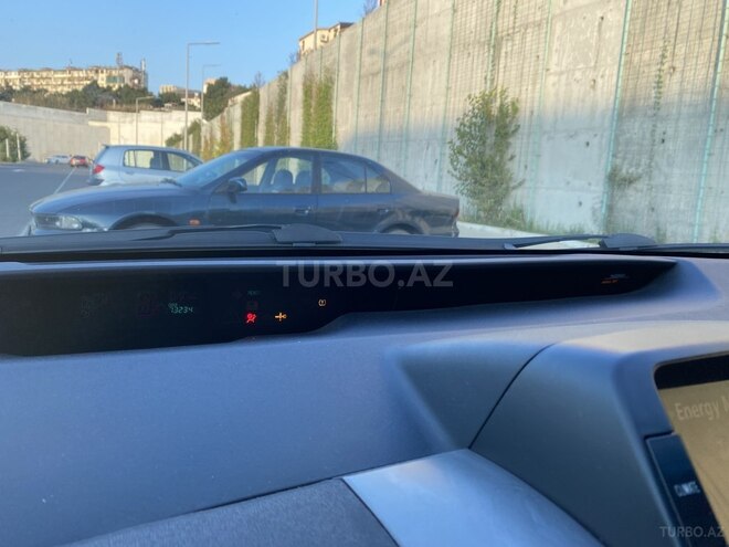 Toyota Prius 2008, 173,000 km - 1.5 l - Bakı