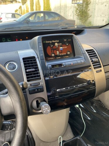 Toyota Prius 2008, 173,000 km - 1.5 l - Bakı