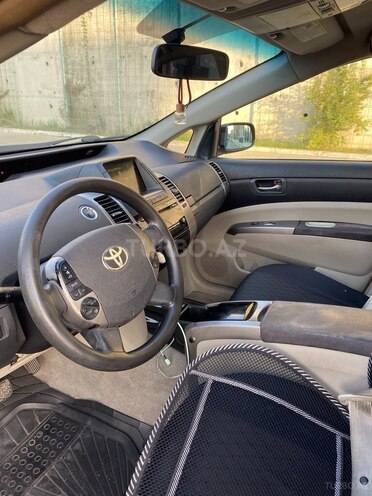 Toyota Prius 2008, 173,000 km - 1.5 l - Bakı