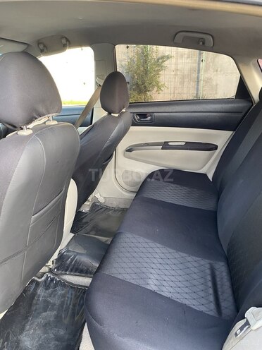 Toyota Prius 2008, 173,000 km - 1.5 l - Bakı