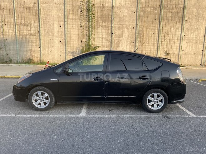 Toyota Prius 2008, 173,000 km - 1.5 l - Bakı
