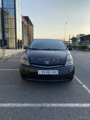 Toyota Prius 2008, 173,000 km - 1.5 l - Bakı