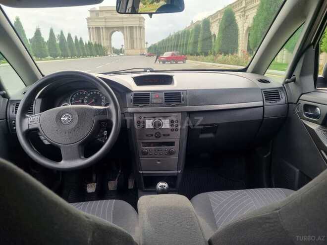 Opel Meriva 2006, 33,000 km - 1.3 l - Gəncə