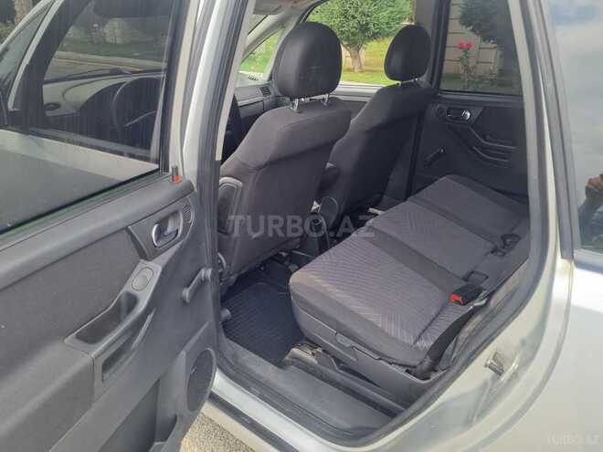 Opel Meriva 2006, 33,000 km - 1.3 l - Gəncə