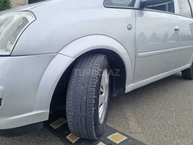 Opel Meriva 2006, 33,000 km - 1.3 l - Gəncə
