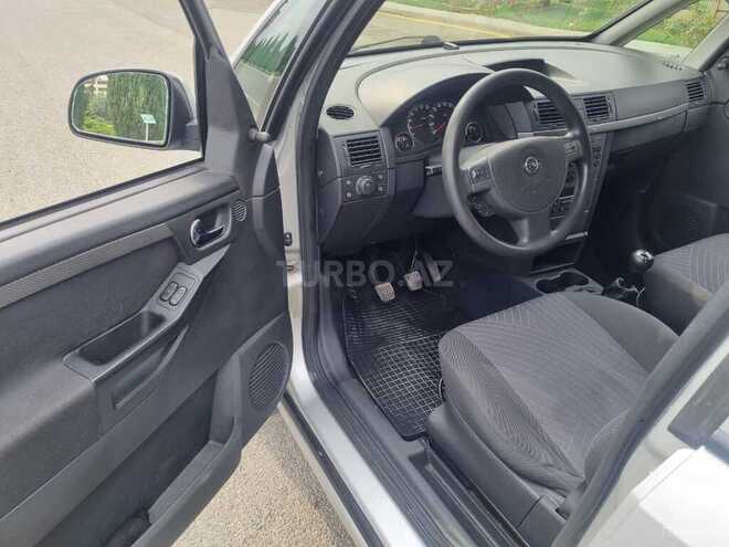 Opel Meriva 2006, 33,000 km - 1.3 l - Gəncə