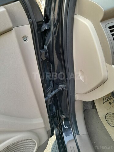 Kia Sportage 2008, 600,000 km - 2.0 l - Bakı
