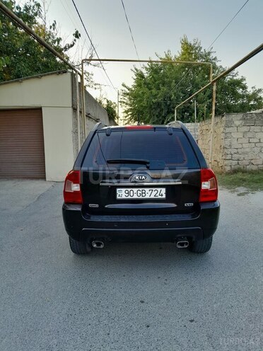 Kia Sportage 2008, 600,000 km - 2.0 l - Bakı