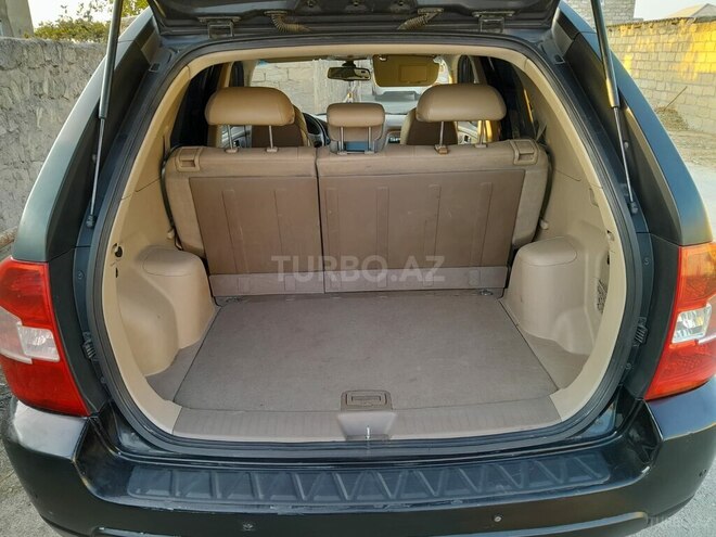 Kia Sportage 2008, 600,000 km - 2.0 l - Bakı