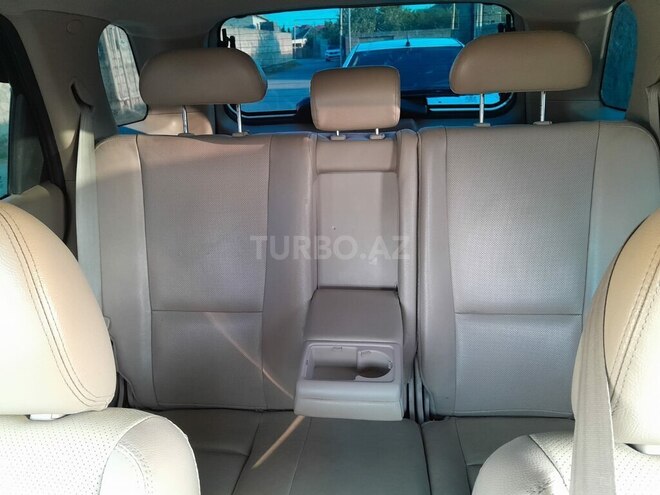 Kia Sportage 2008, 600,000 km - 2.0 l - Bakı