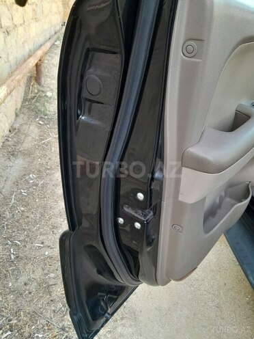 Kia Sportage 2008, 600,000 km - 2.0 l - Bakı