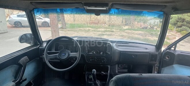 Tofas Dogan 1997, 200,100 km - 1.6 l - Bakı