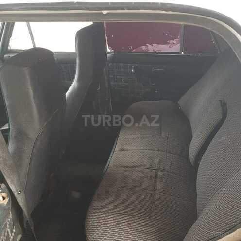 LADA (VAZ) 21011 1979, 95,000 km - 1.6 l - Cəlilabad