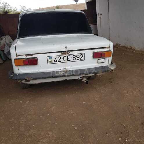 LADA (VAZ) 21011 1979, 95,000 km - 1.6 l - Cəlilabad