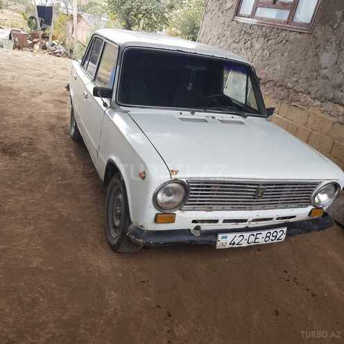 LADA (VAZ) 21011 1979, 95,000 km - 1.6 l - Cəlilabad