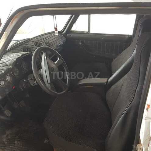 LADA (VAZ) 21011 1979, 95,000 km - 1.6 l - Cəlilabad