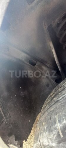 Tofas Dogan 1997, 200,100 km - 1.6 l - Bakı