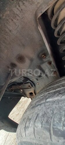 Tofas Dogan 1997, 200,100 km - 1.6 l - Bakı
