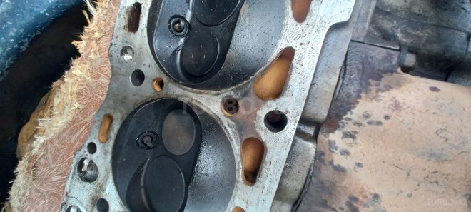 Tofas Dogan 1997, 200,100 km - 1.6 l - Bakı