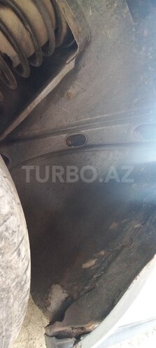 Tofas Dogan 1997, 200,100 km - 1.6 l - Bakı