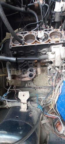 Tofas Dogan 1997, 200,100 km - 1.6 l - Bakı