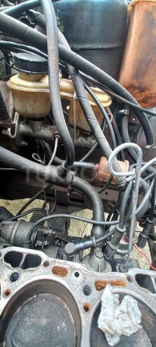 Tofas Dogan 1997, 200,100 km - 1.6 l - Bakı