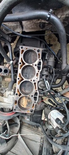 Tofas Dogan 1997, 200,100 km - 1.6 l - Bakı