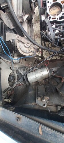 Tofas Dogan 1997, 200,100 km - 1.6 l - Bakı