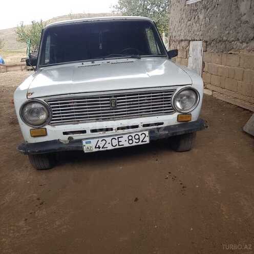 LADA (VAZ) 21011 1979, 95,000 km - 1.6 l - Cəlilabad